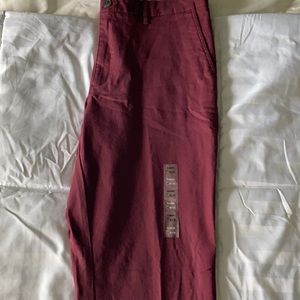 Men’s Goodfellow Chinos